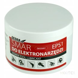 Smar do elektronarzędzi 0.25kg DEDRA DEGS091