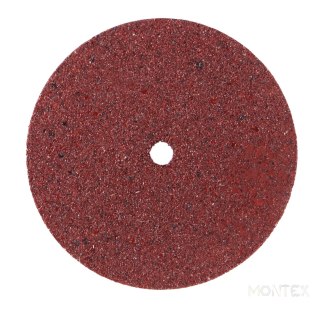 Tarcza korundowa tnąca Dedra 08T604 50 szt.