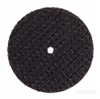 Tarcze korundowe do metalu Dedra 08T603 32 mm