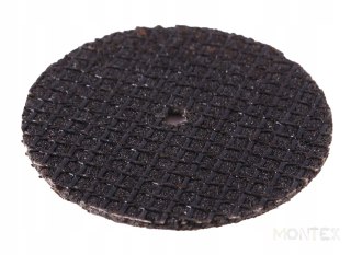 Tarcze korundowe do metalu Dedra 08T603 32 mm