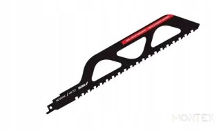 Brzeszczot do pił szablastych Dedra 08T251HM