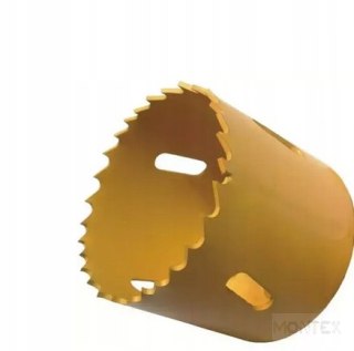 Dedra N0303G04 Zestaw otwornic bi-metalowych 20-83