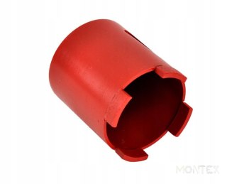 Koronka diamentowa DEDRA H1236 42mm/75mm