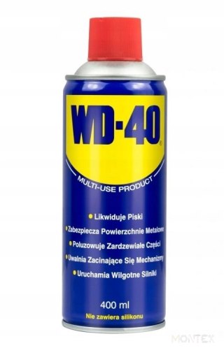 SATA 150 EL. 09510 SATA + WD40 400ml