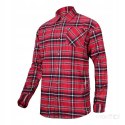 LAHTI PRO L4180305 Koszula flanelowa roz. 2XL