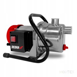 Pompa ogrodowa wody 1200W DEDRA DED8867X