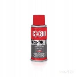 Smar CX80 konserwująco-naprawczy 100 ml