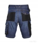 LAHTI PRO L4070706 Spodenki Jeansowe roz. 3XL