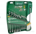 SATA 09066 + WALIZKA HONITON H4056 94EL.