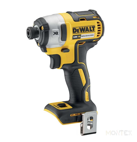 ZAKRĘTARKA UDAROWA 18V 205NM DEWALT DCF887N