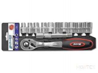 Klucze nasadowe Hillen&Mohr 17L1013