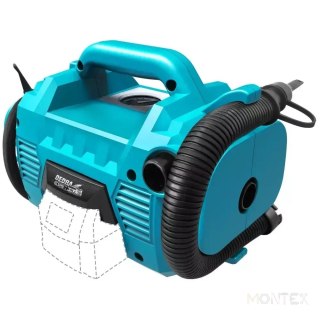 Kompresor bezolejowy Dedra DED7073 0 l 10 bar 18V BODY DEDRA SAS+ALL
