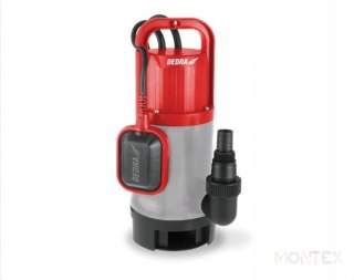 Pompa zatapialna Dedra 1000 W 17000 l/h DED8844
