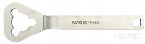 YATO KLUCZ DO POMPY WODNEJ VW/AUDI YT-0539