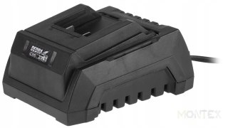 Zestaw elektronarzędzi Dedra 10 el. DEDRA SAS+ALL
